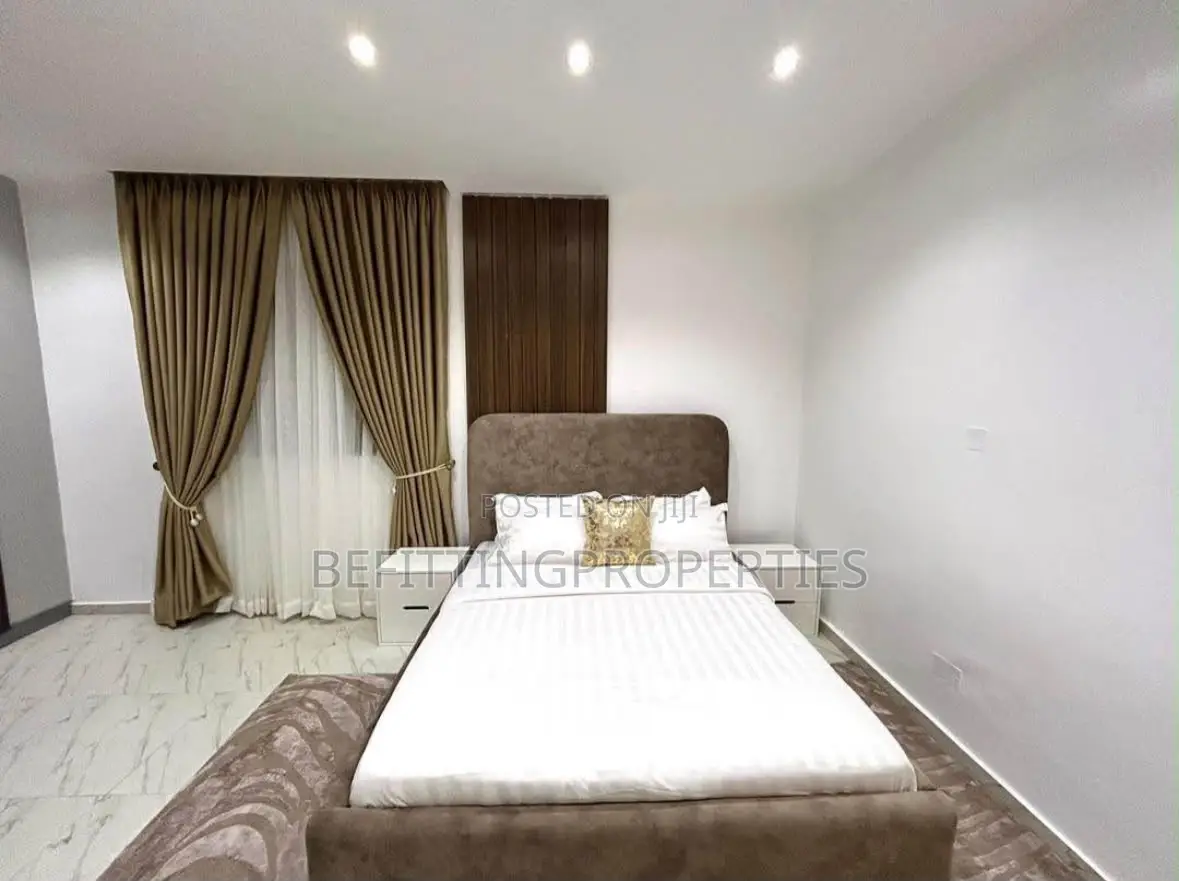 3bdrm Apartment in Banana Island for rent in Banana Island