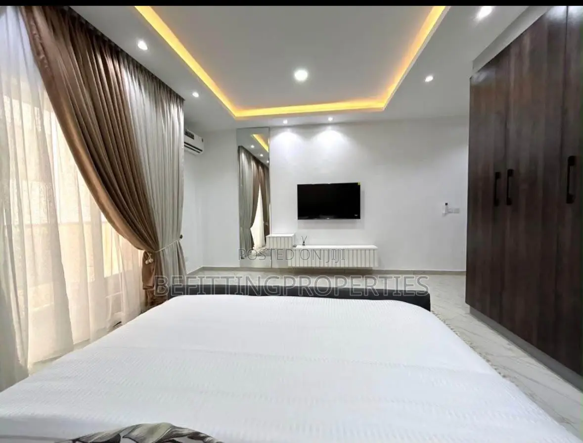 3bdrm Apartment in Banana Island for rent in Banana Island