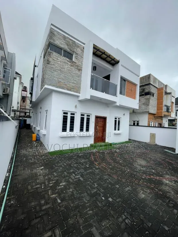 4bdrm Duplex in VGC / Ajah for rent in VGC / Ajah