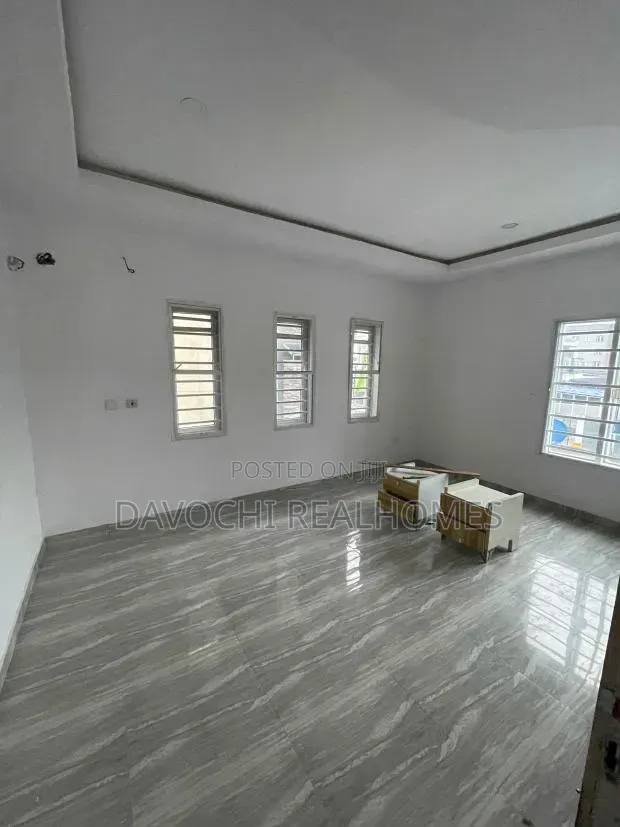 4bdrm Duplex in VGC / Ajah for rent in VGC / Ajah