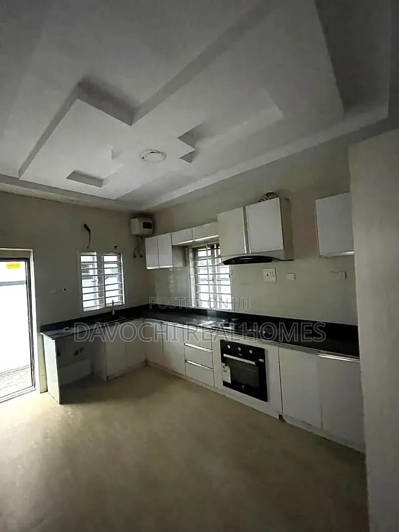 4bdrm Duplex in VGC / Ajah for rent in VGC / Ajah