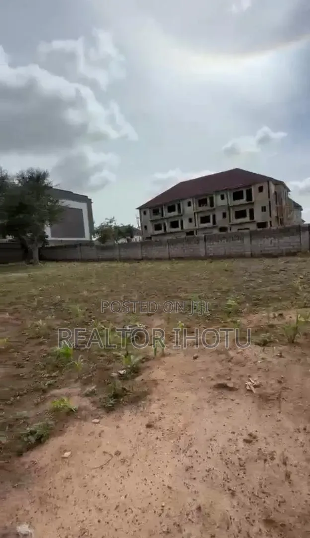900sqm Prime Land for Sale in Life Camp, Abuja at Life Camp, Abuja in Life Camp
