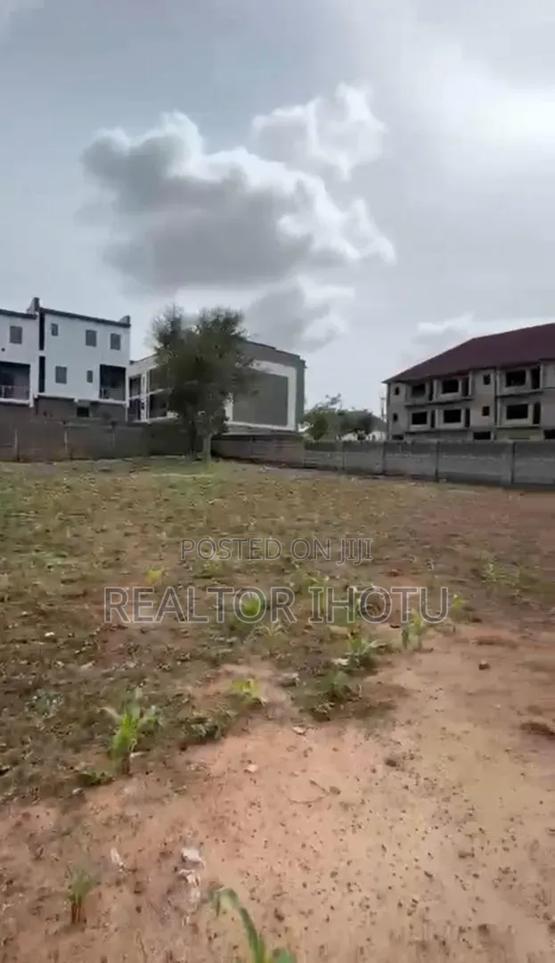 900sqm Prime Land for Sale in Life Camp, Abuja at Life Camp, Abuja in Life Camp