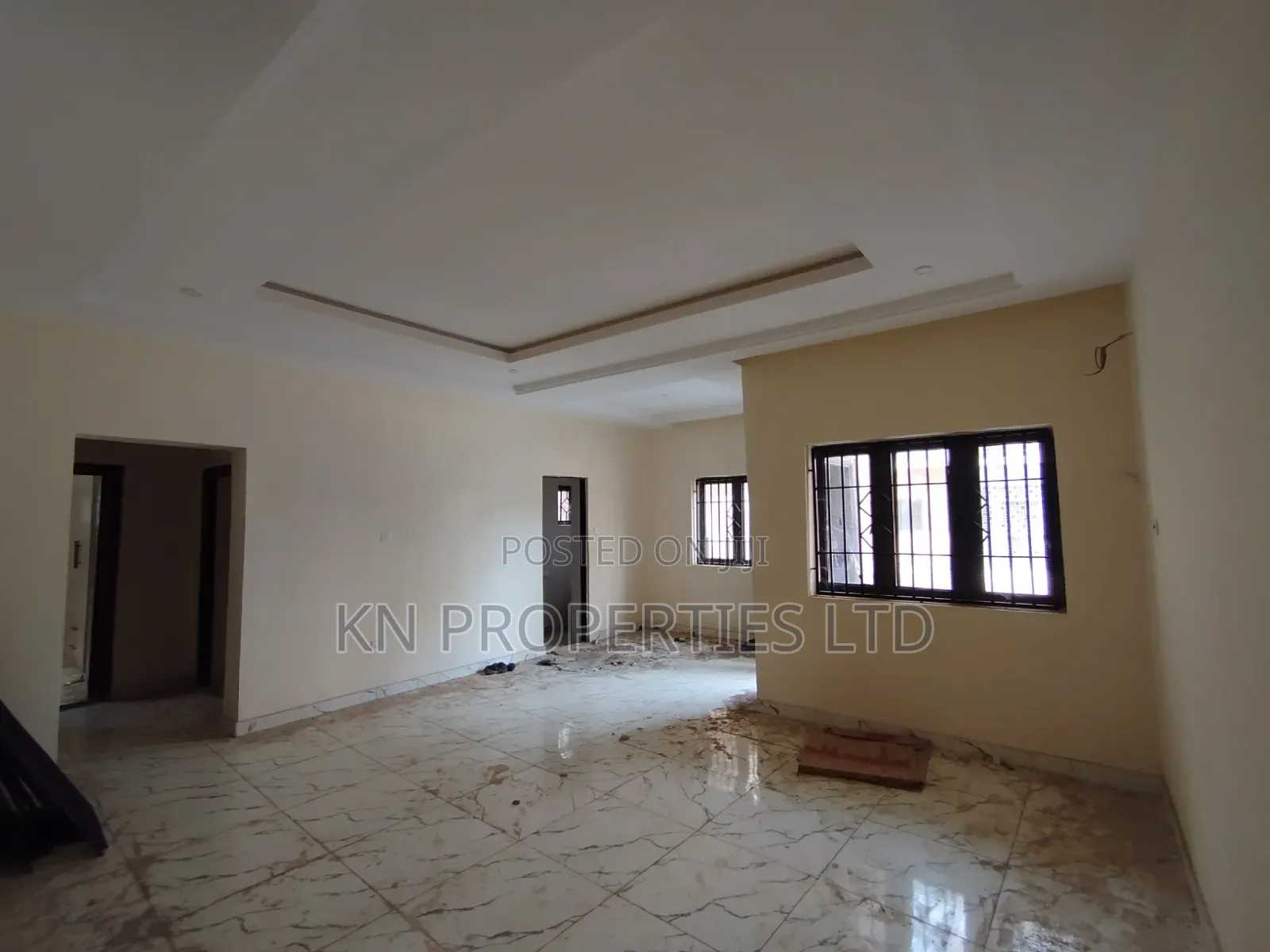 3bdrm Block of Flats in Area 3 for rent in Area 3