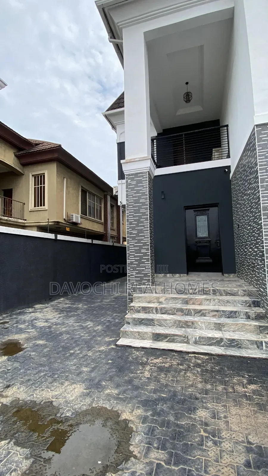2bdrm Apartment in Victoria Island Extension for rent in Victoria Island Extension