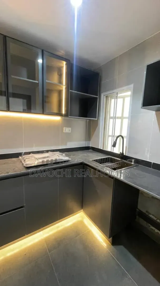 2bdrm Apartment in Victoria Island Extension for rent in Victoria Island Extension