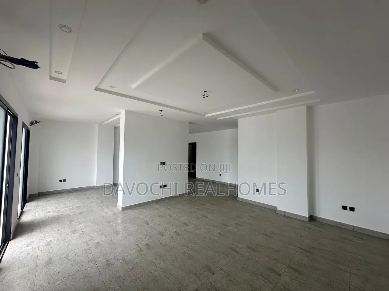 4bdrm Apartment in Banana Island for rent in Banana Island
