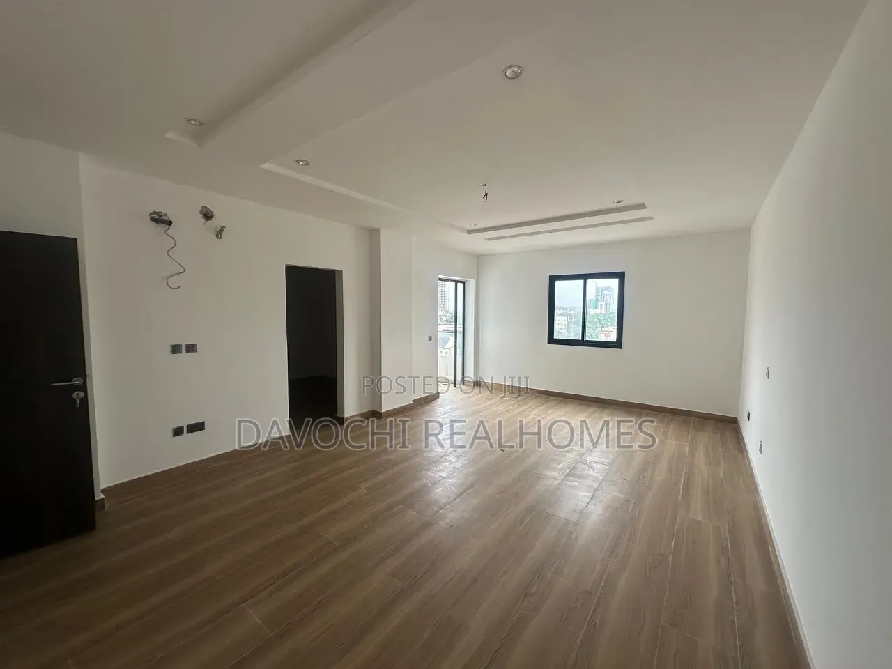 4bdrm Apartment in Banana Island for rent in Banana Island