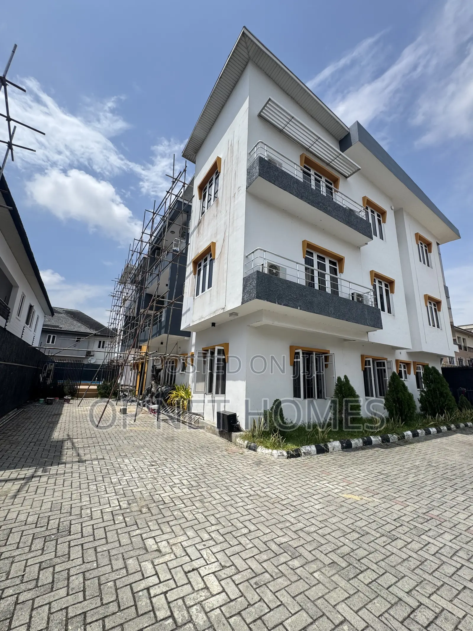 2bdrm Apartment in Lekki Phase 1 for rent in Lekki Phase 1