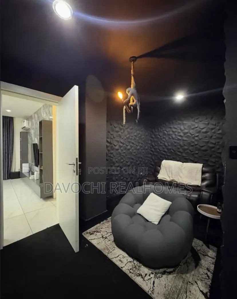 Furnished 3bdrm Apartment in Lekki Phase 1 for rent in Lekki Phase 1