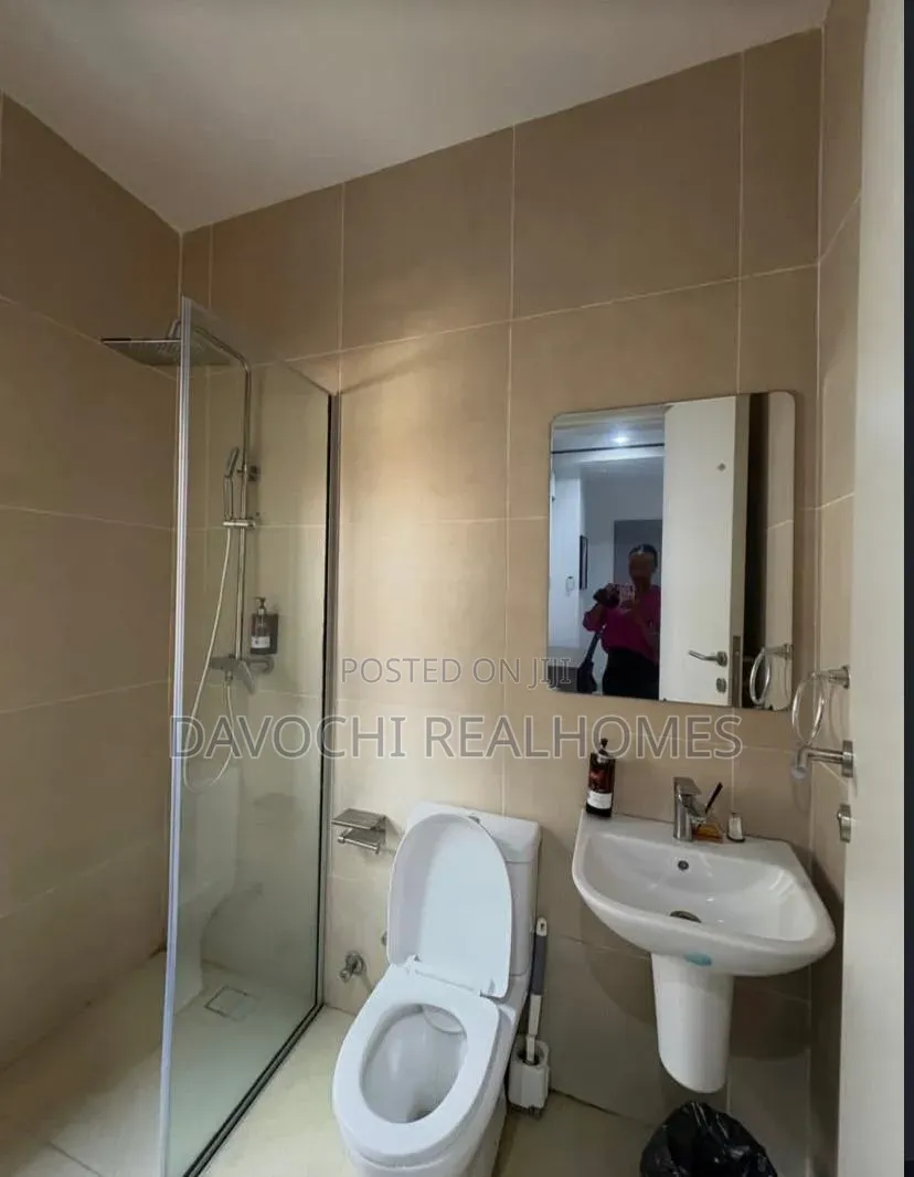 Furnished 3bdrm Apartment in Lekki Phase 1 for rent in Lekki Phase 1