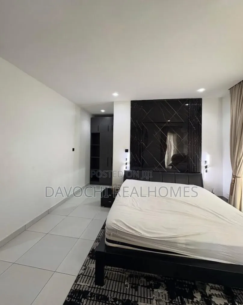 Furnished 3bdrm Apartment in Lekki Phase 1 for rent in Lekki Phase 1