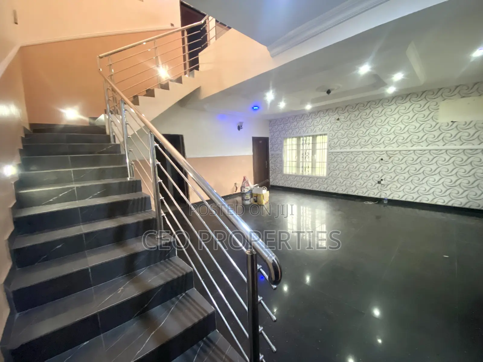 4bdrm Duplex in Lekki Garden Phase4 for rent in Lekki Gardens Estate