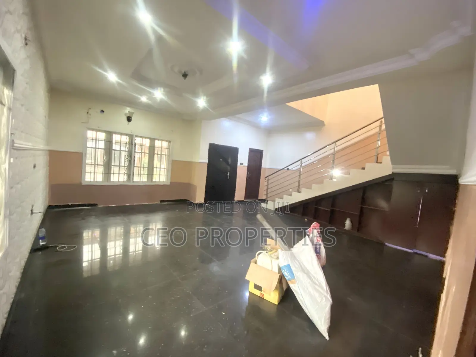 4bdrm Duplex in Lekki Garden Phase4 for rent in Lekki Gardens Estate