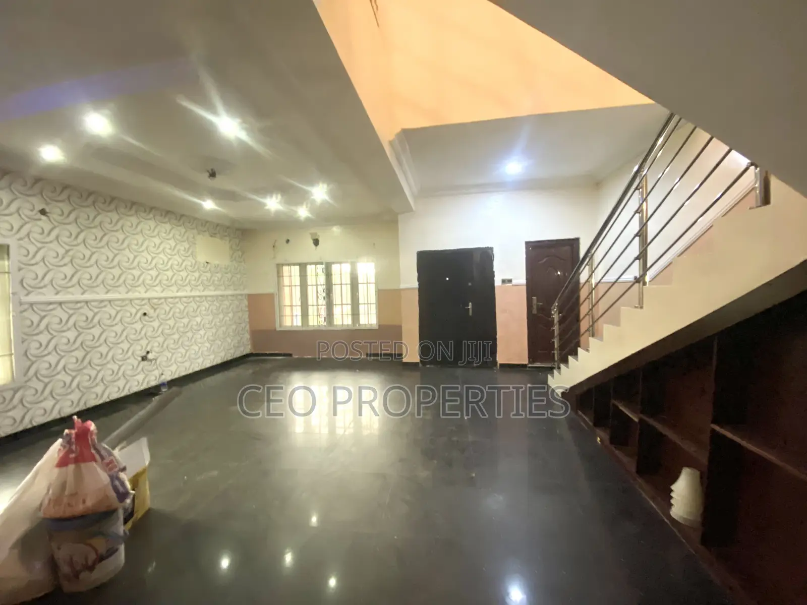 4bdrm Duplex in Lekki Garden Phase4 for rent in Lekki Gardens Estate