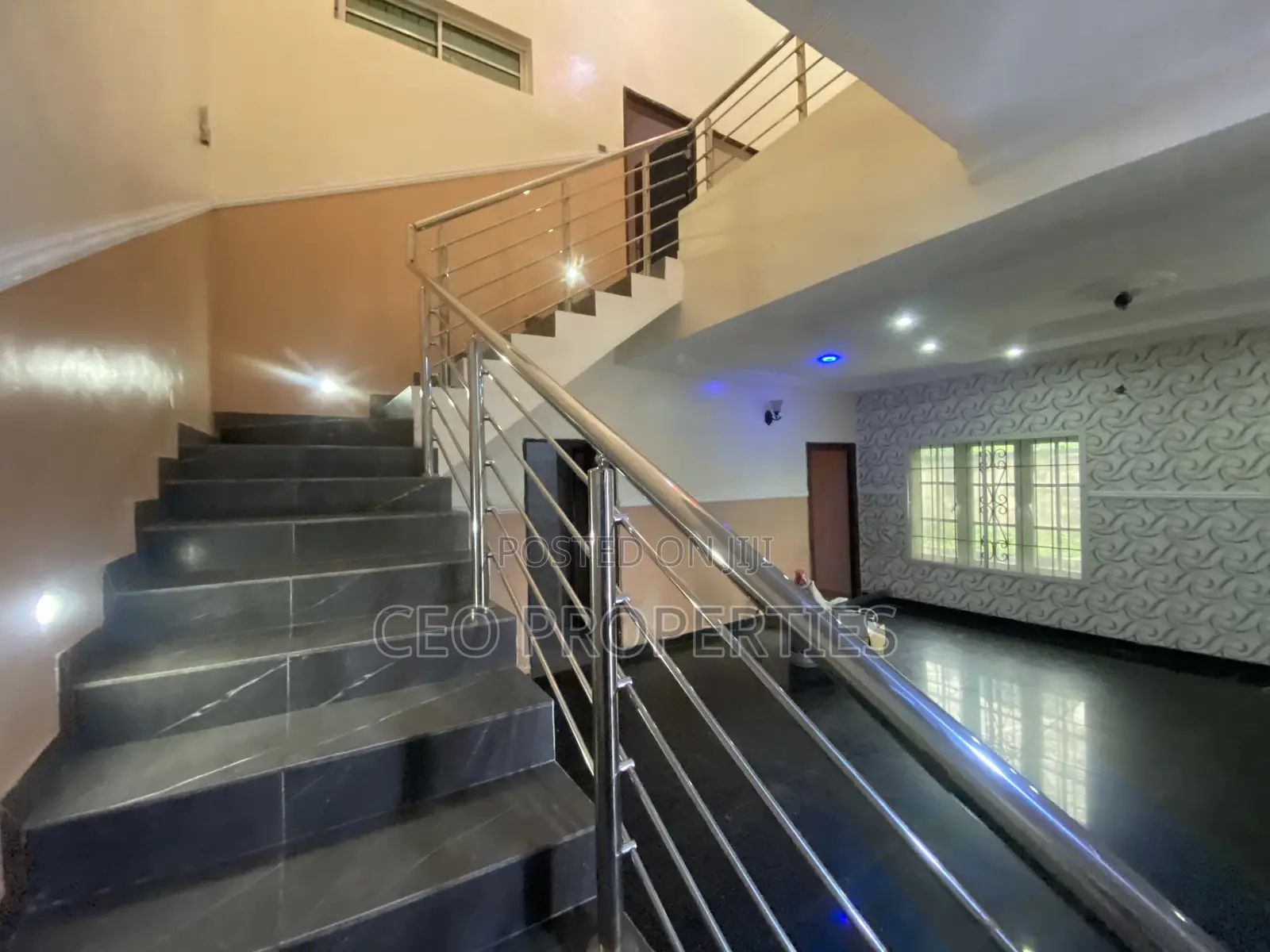 4bdrm Duplex in Lekki Garden Phase4 for rent in Lekki Gardens Estate