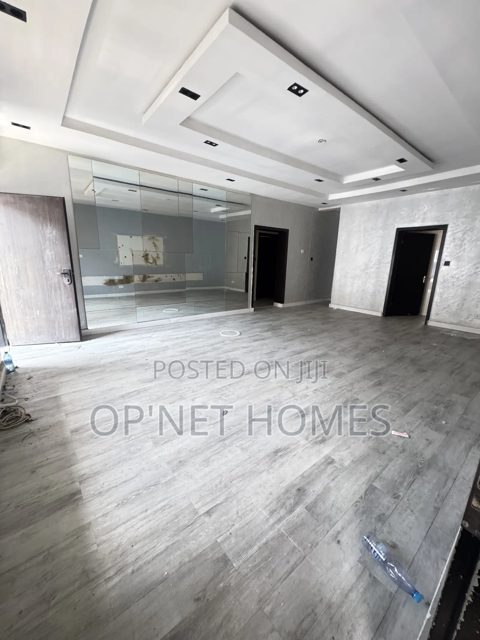 3bdrm Apartment in Lekki Phase 1 for rent in Lekki Phase 1