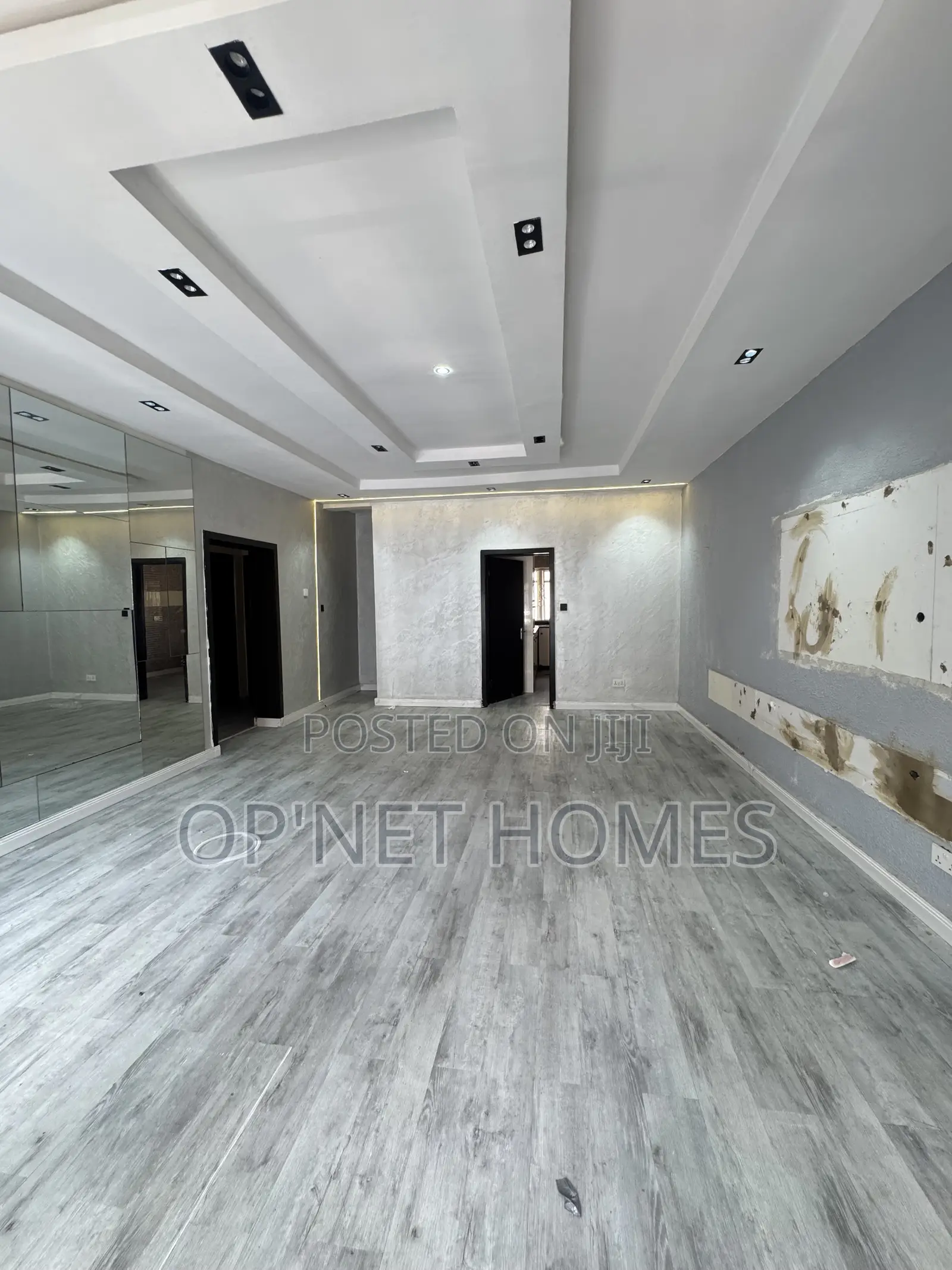3bdrm Apartment in Lekki Phase 1 for rent in Lekki Phase 1