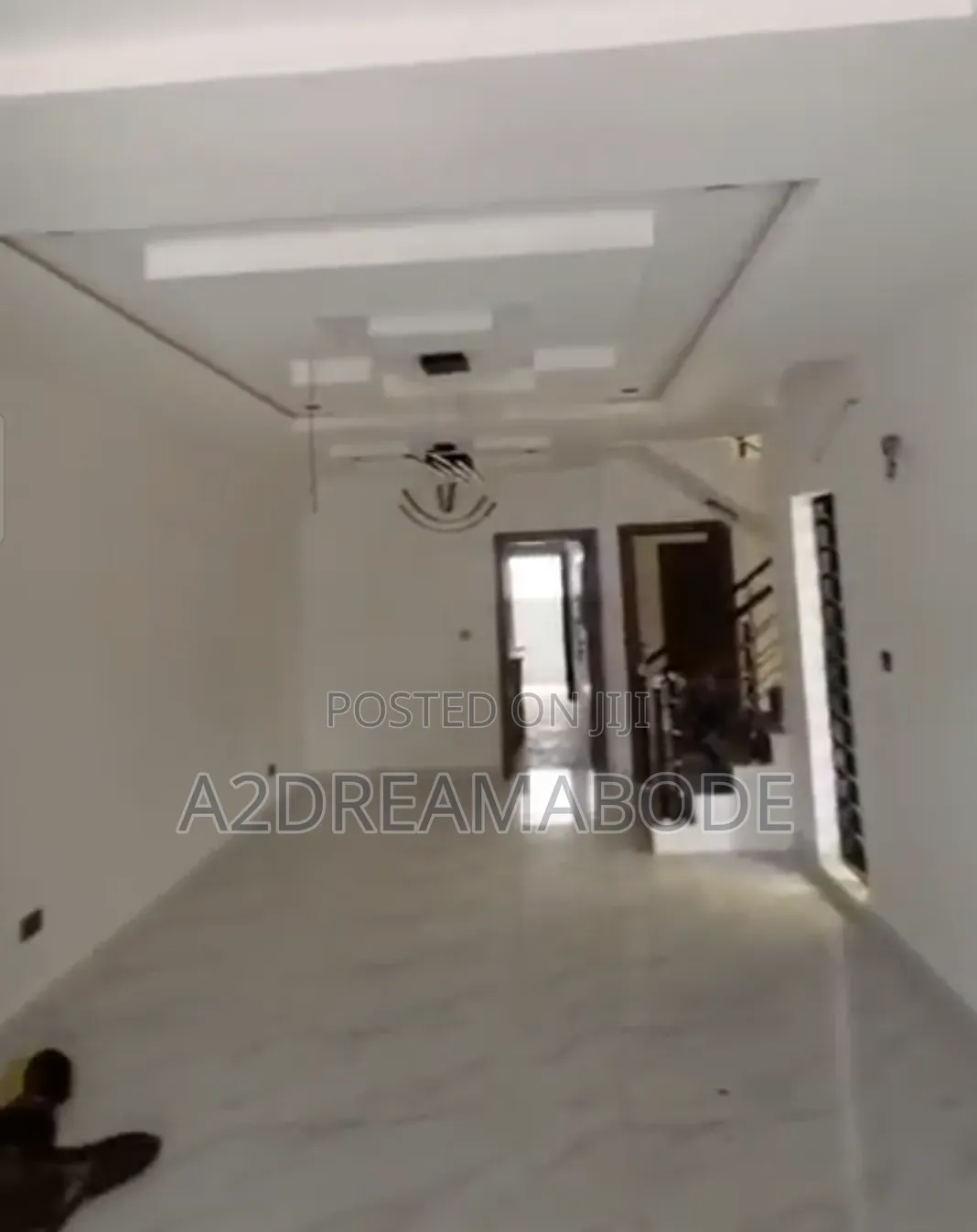 4bdrm Duplex in Ogba for sale in Oke-Ira / Ogba