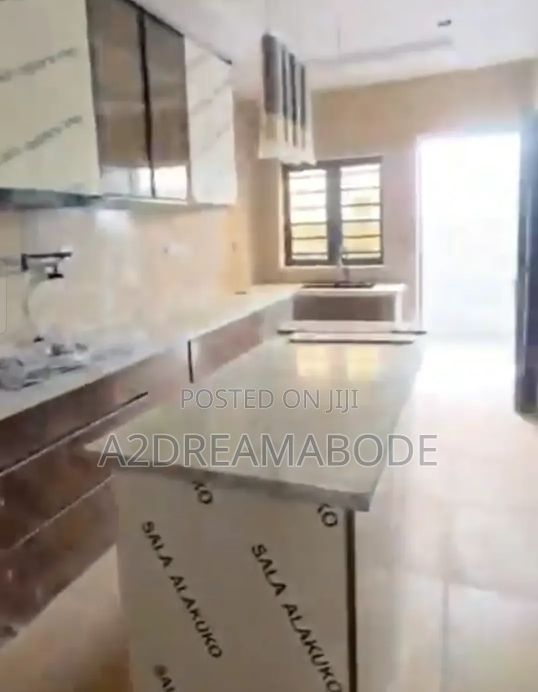 4bdrm Duplex in Ogba for sale in Oke-Ira / Ogba