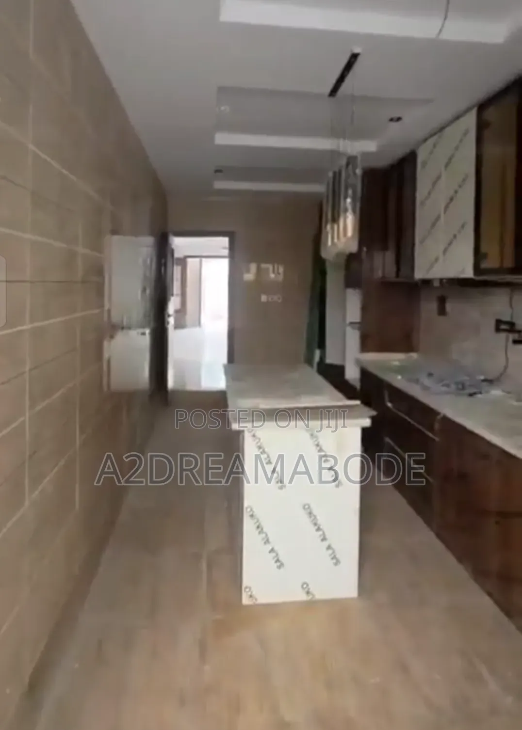 4bdrm Duplex in Ogba for sale in Oke-Ira / Ogba