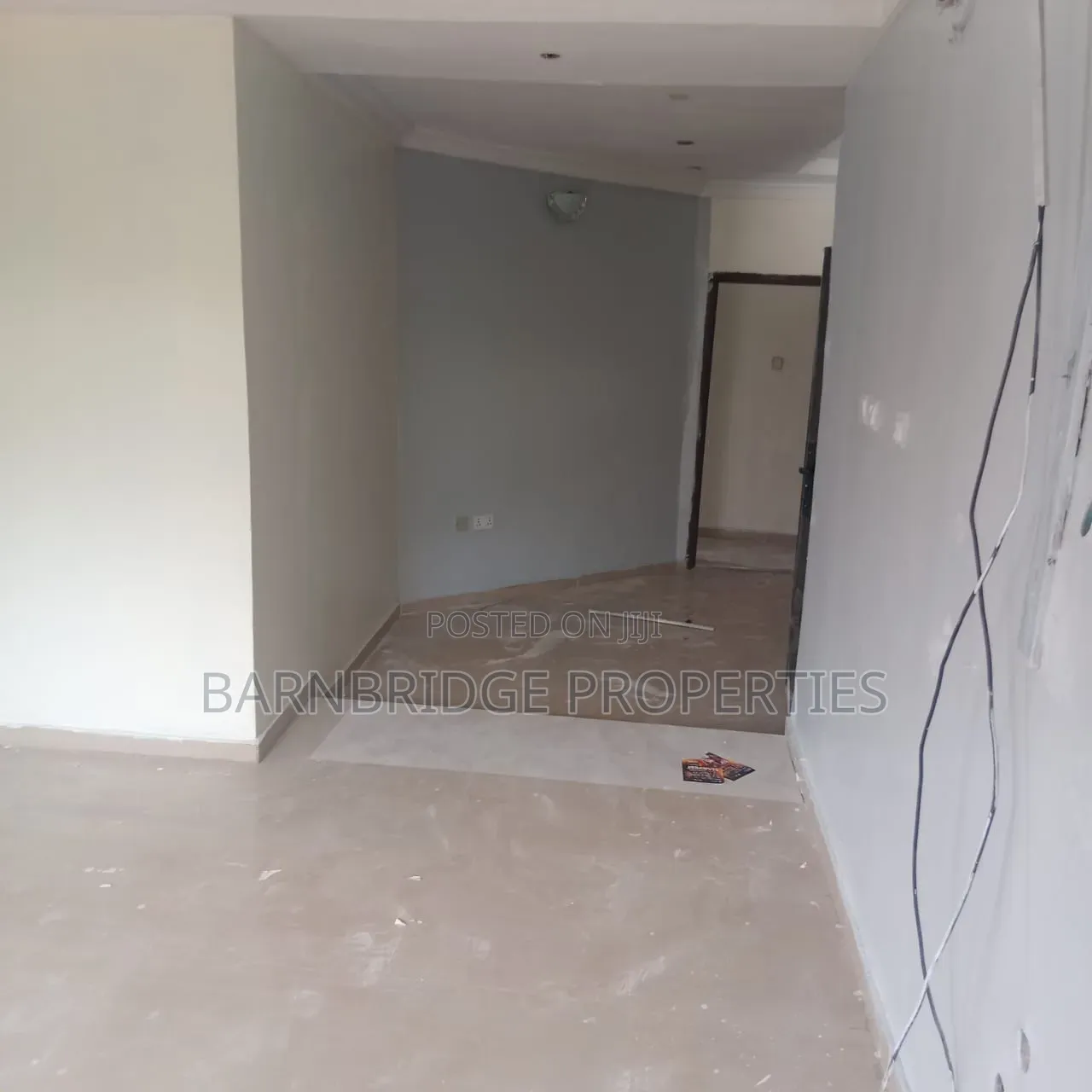 4bdrm Apartment in Fidiso, Sangotedo for rent in Sangotedo
