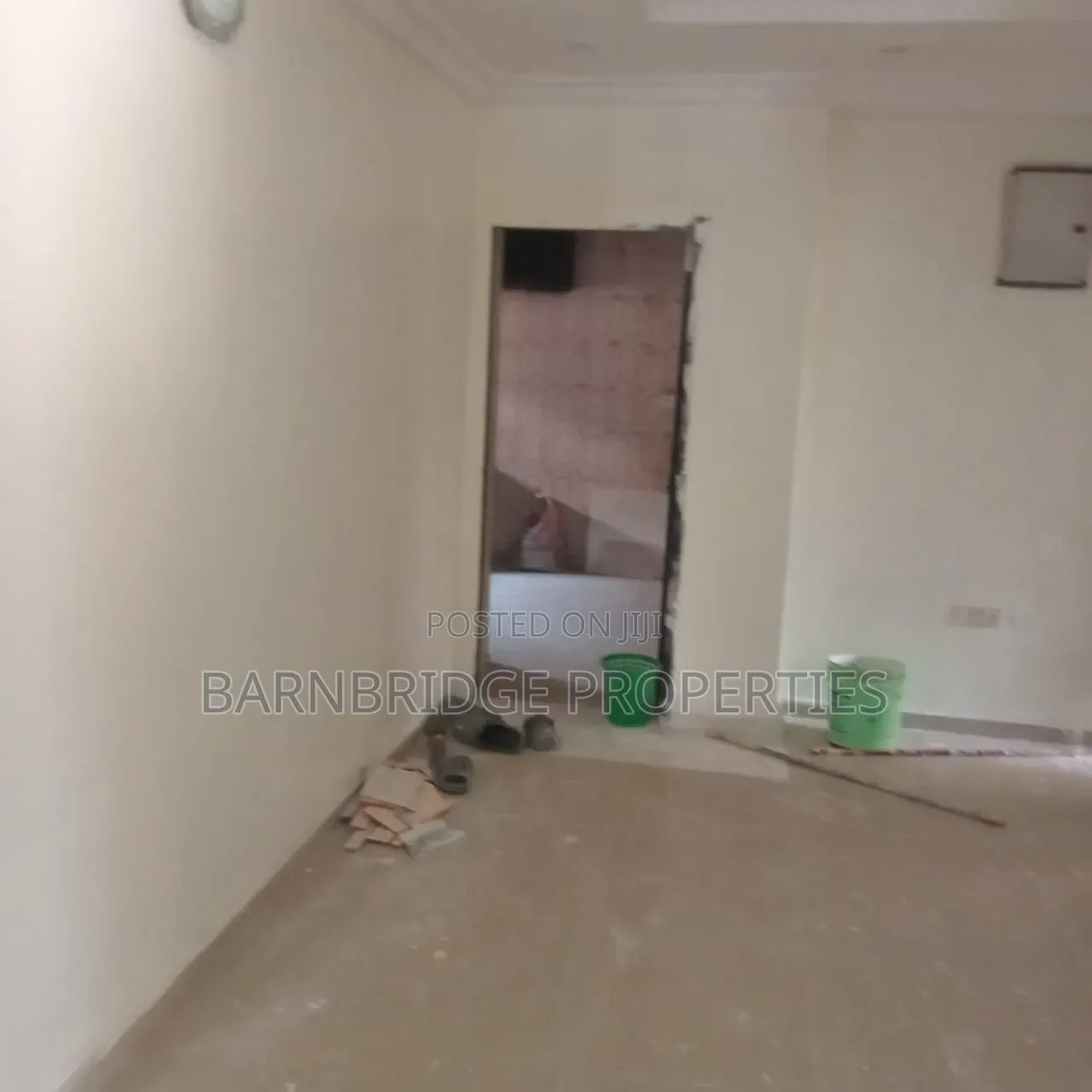 4bdrm Apartment in Fidiso, Sangotedo for rent in Sangotedo