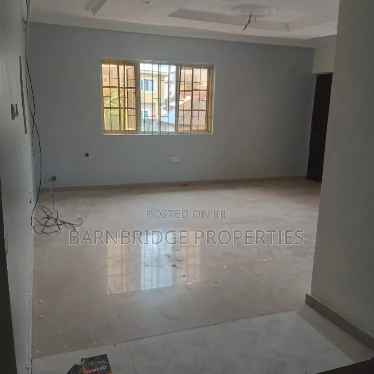 4bdrm Apartment in Fidiso, Sangotedo for rent in Sangotedo