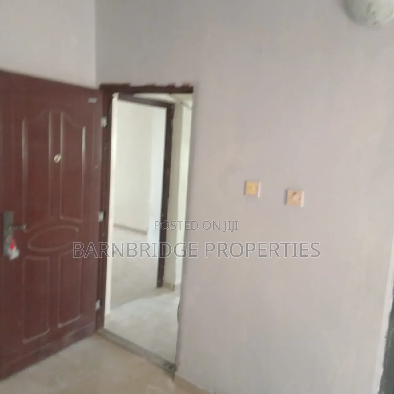 4bdrm Apartment in Fidiso, Sangotedo for rent in Sangotedo