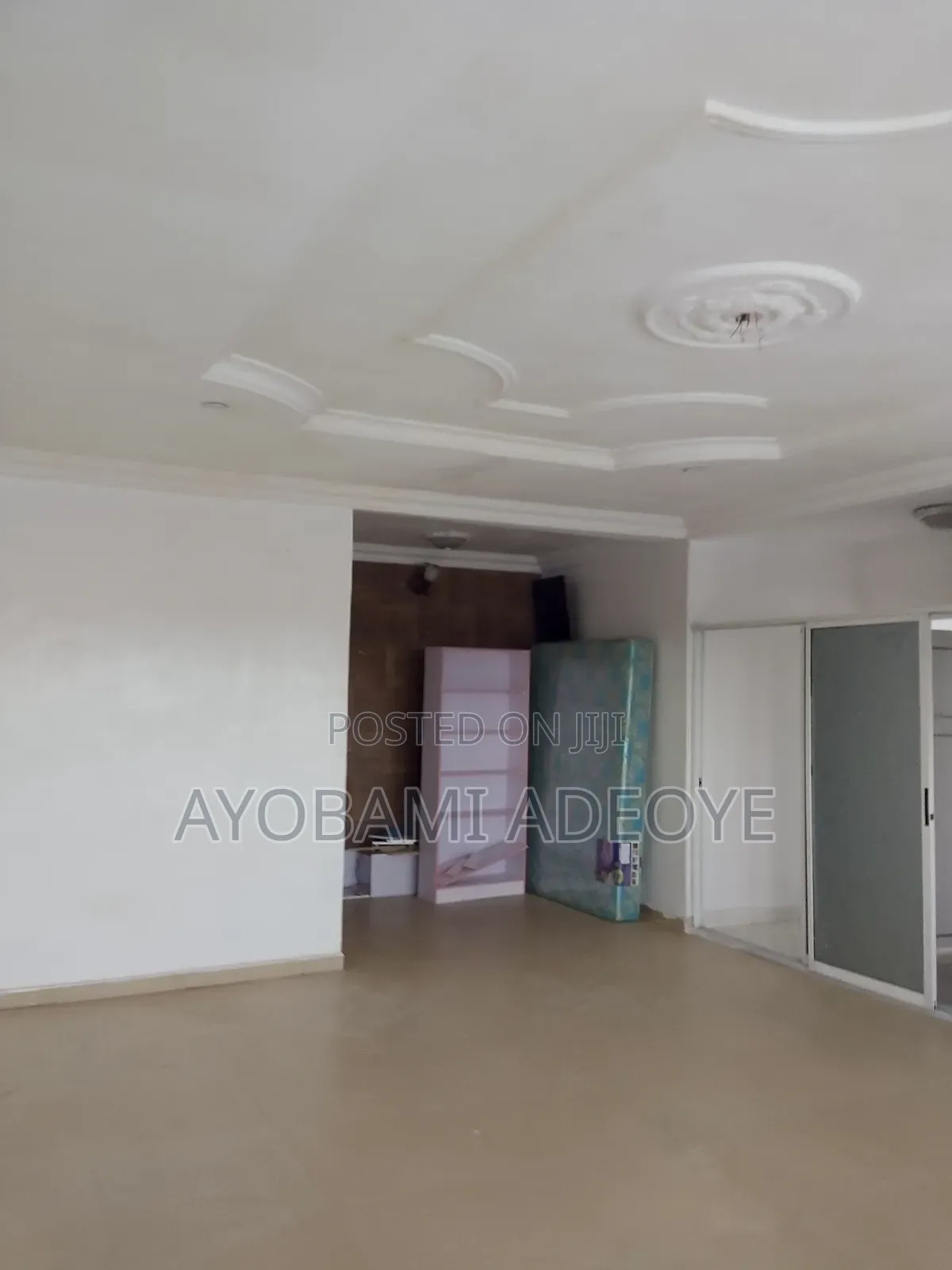 2bdrm Apartment in Chevron for rent in Chevron