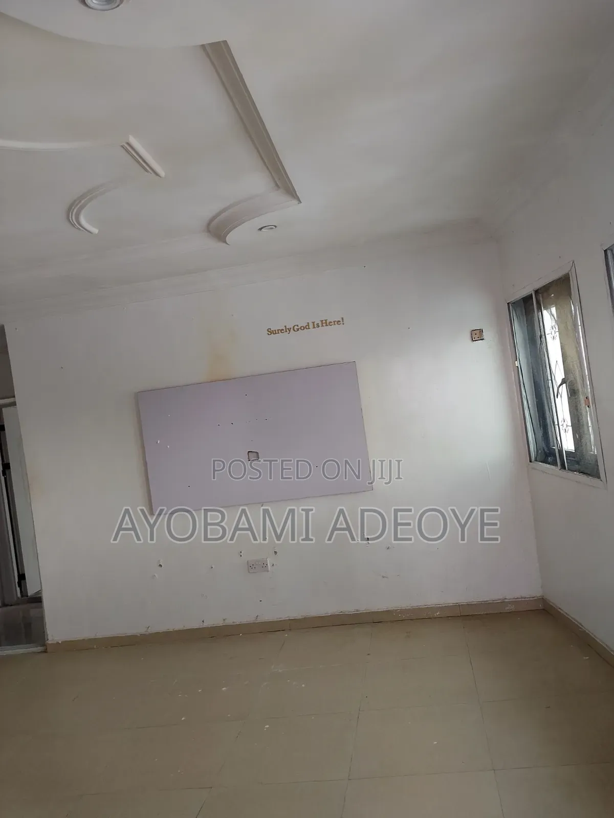 2bdrm Apartment in Chevron for rent in Chevron