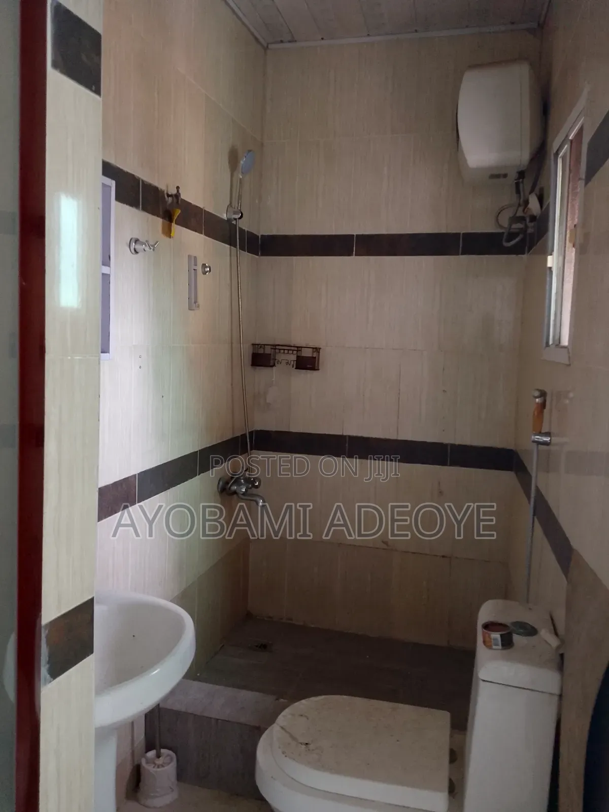 2bdrm Apartment in Chevron for rent in Chevron