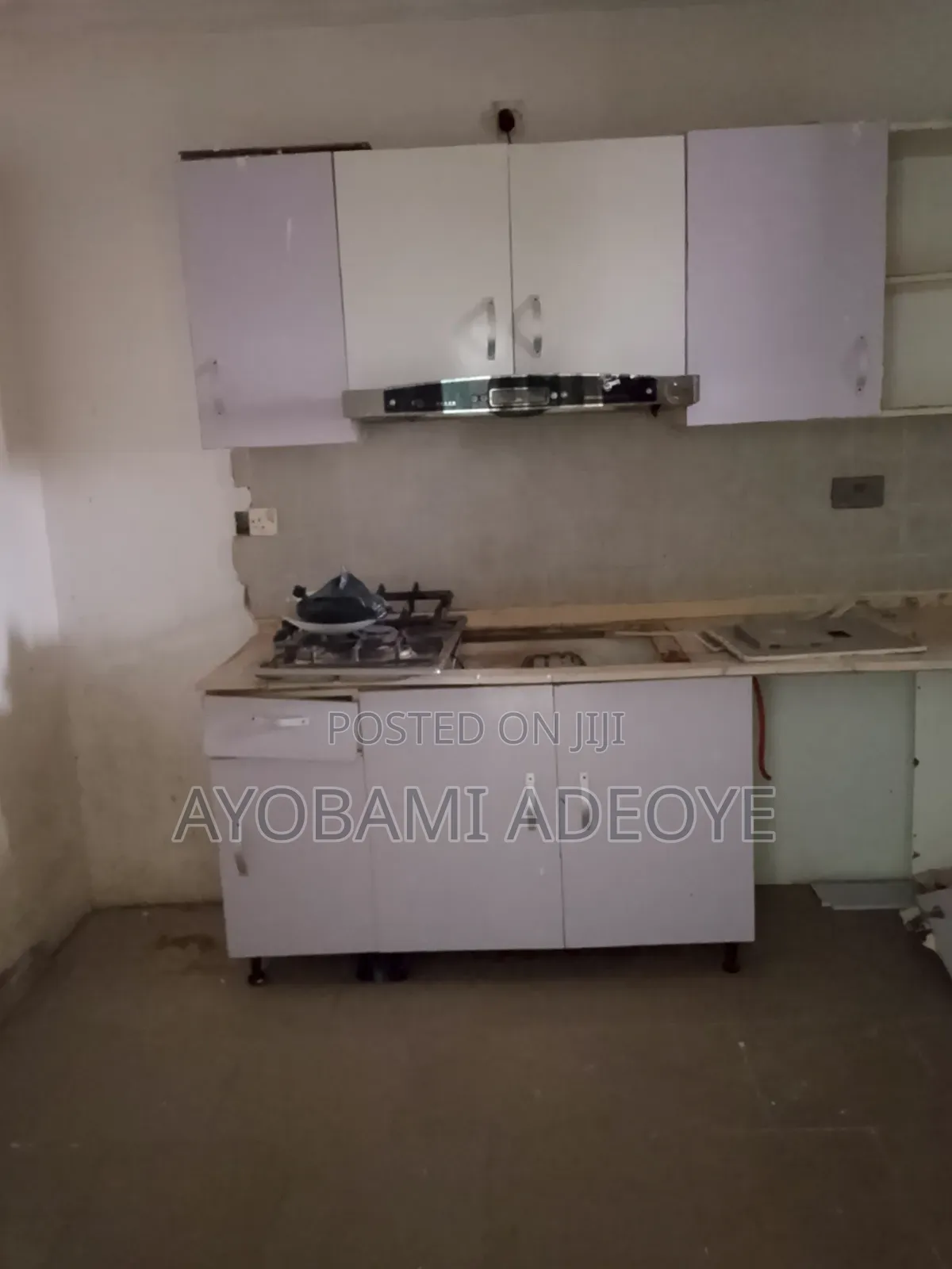 2bdrm Apartment in Chevron for rent in Chevron