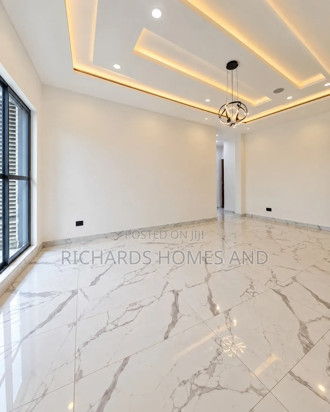 3bdrm Apartment in Old Ikoyi for rent in Old Ikoyi