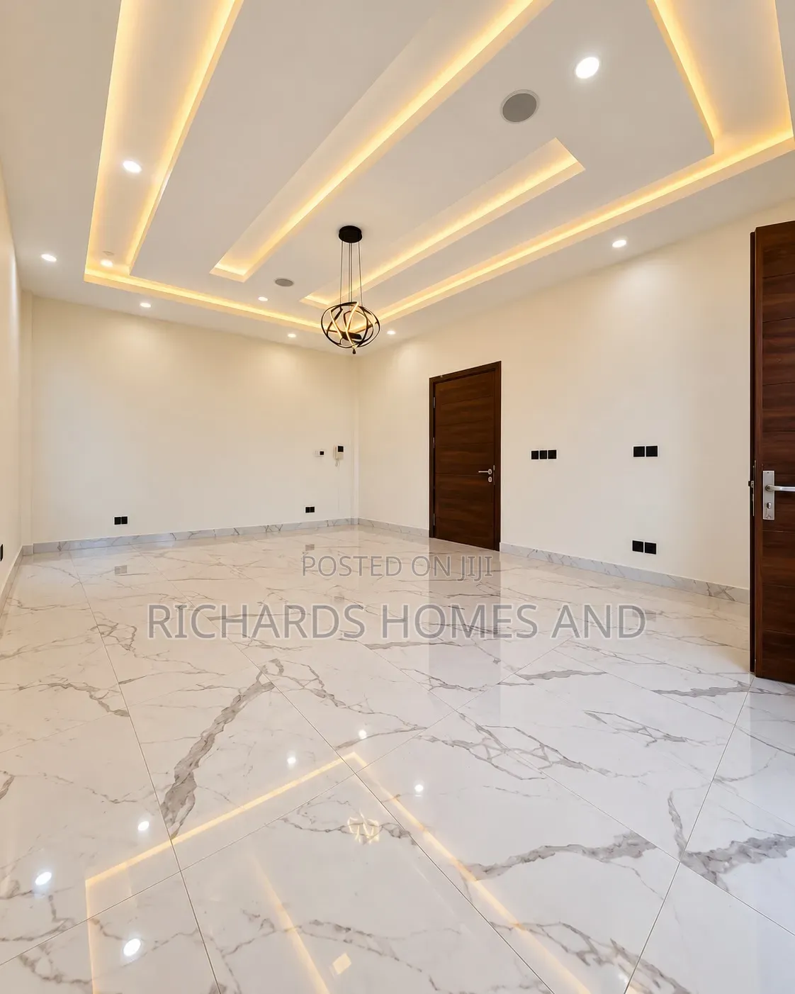 3bdrm Apartment in Old Ikoyi for rent in Old Ikoyi