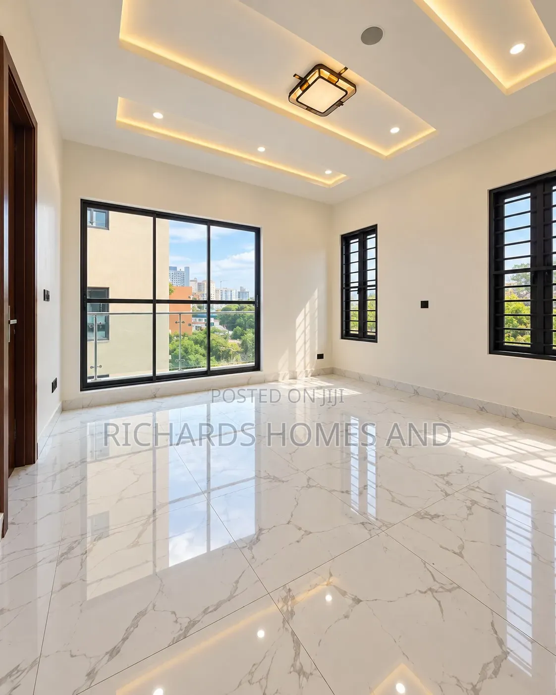 3bdrm Apartment in Old Ikoyi for rent in Old Ikoyi
