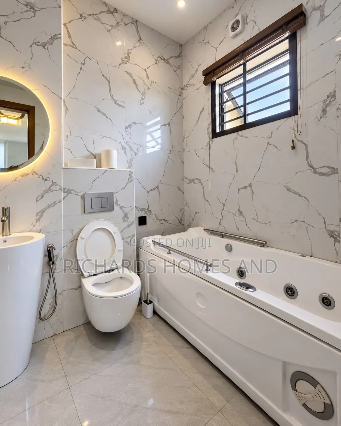 3bdrm Apartment in Old Ikoyi for rent in Old Ikoyi