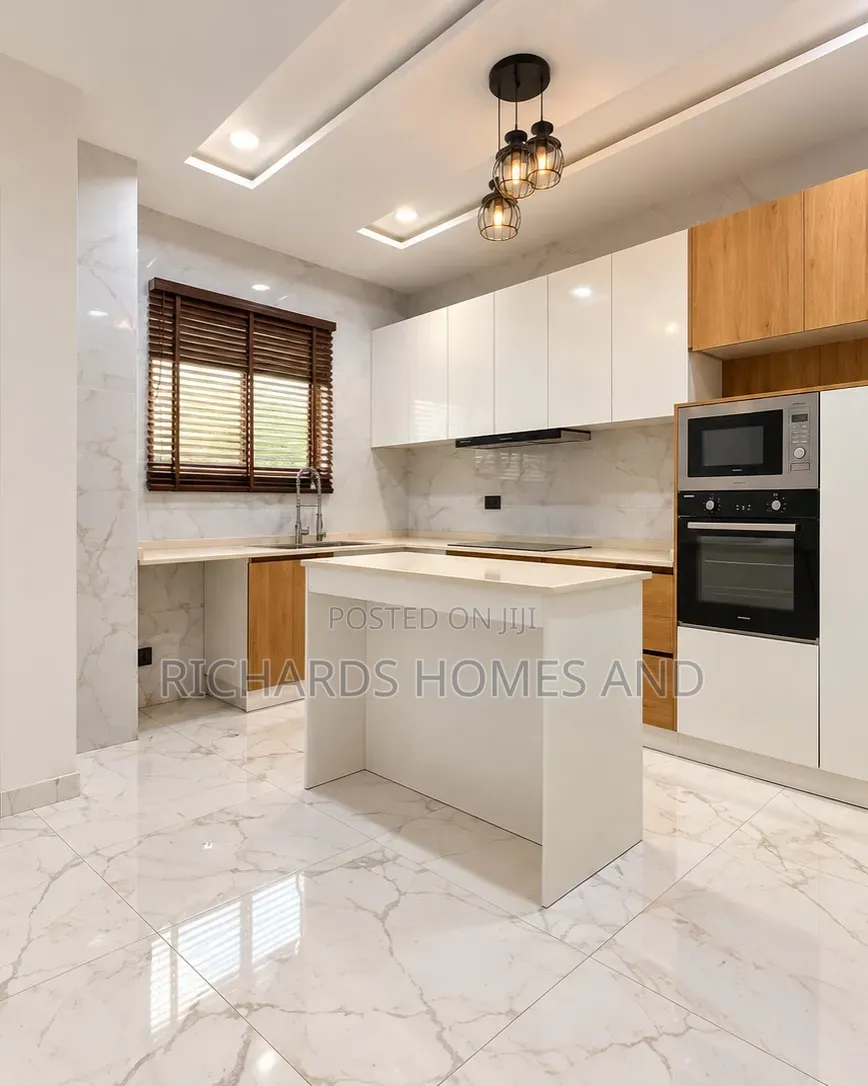 3bdrm Apartment in Old Ikoyi for rent in Old Ikoyi