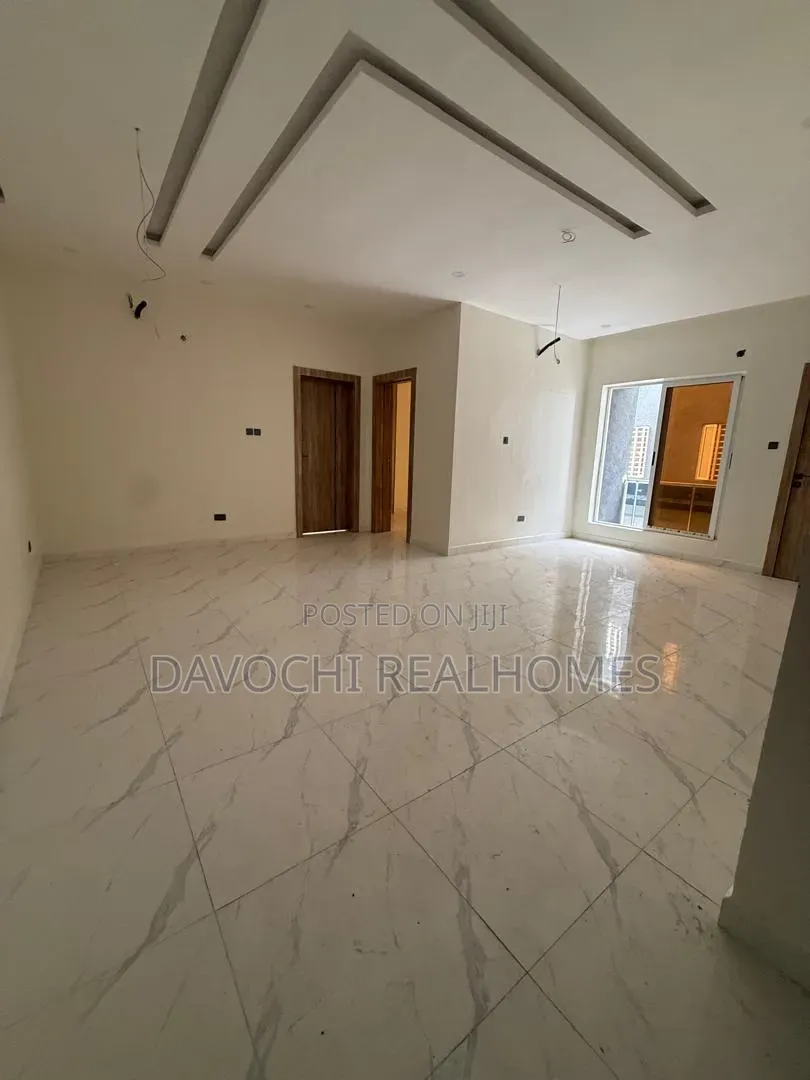 3bdrm Duplex in Abraham Adesanya for rent in Abraham Adesanya