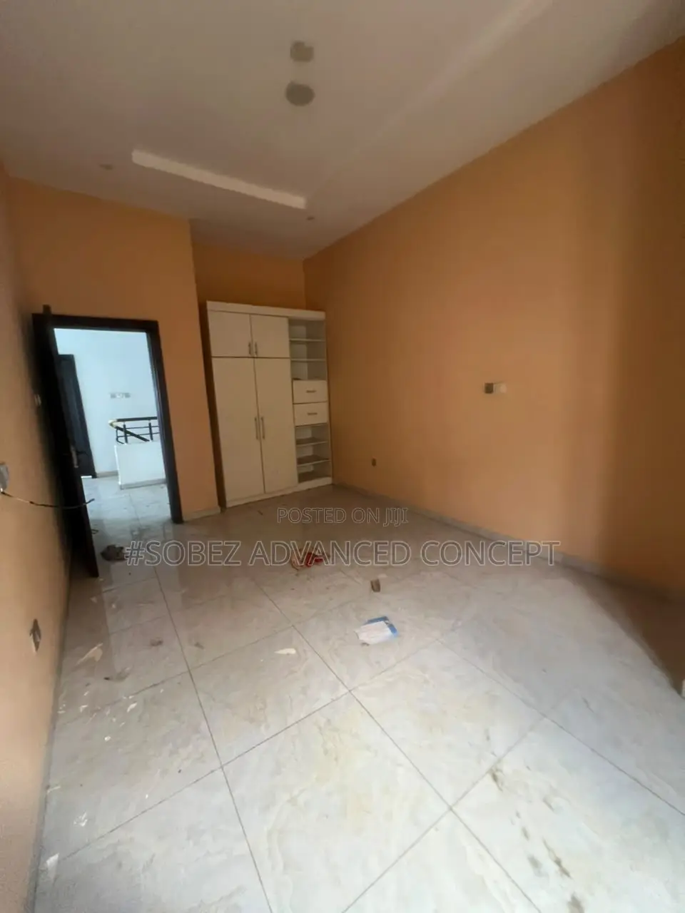 3bdrm Duplex in Ikate - Lekki-Lago, Chevron for rent in Chevron