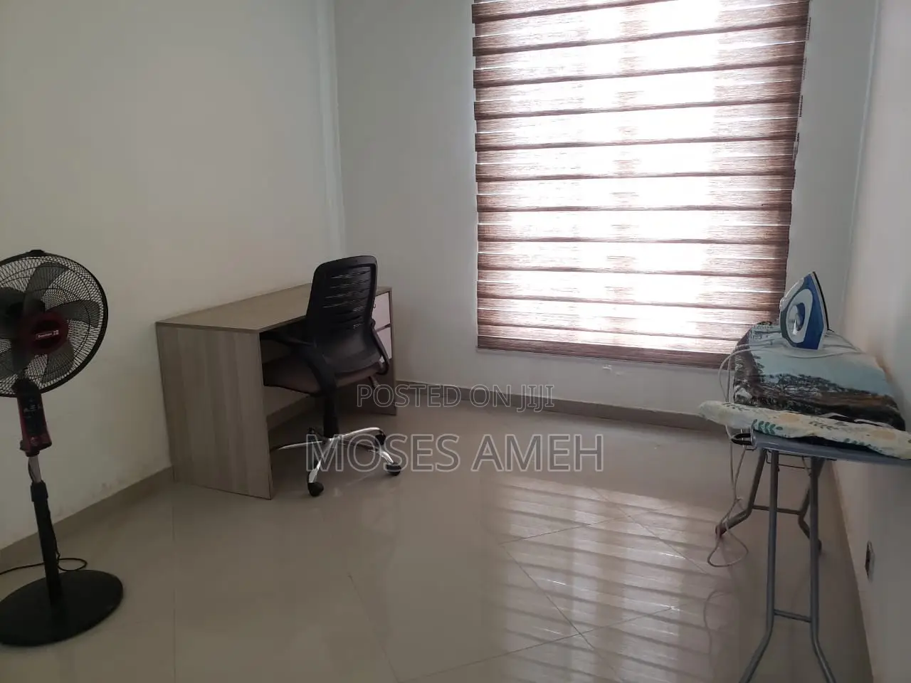Furnished 1bdrm Block of Flats in Katampe (Main) for rent in Katampe (Main)