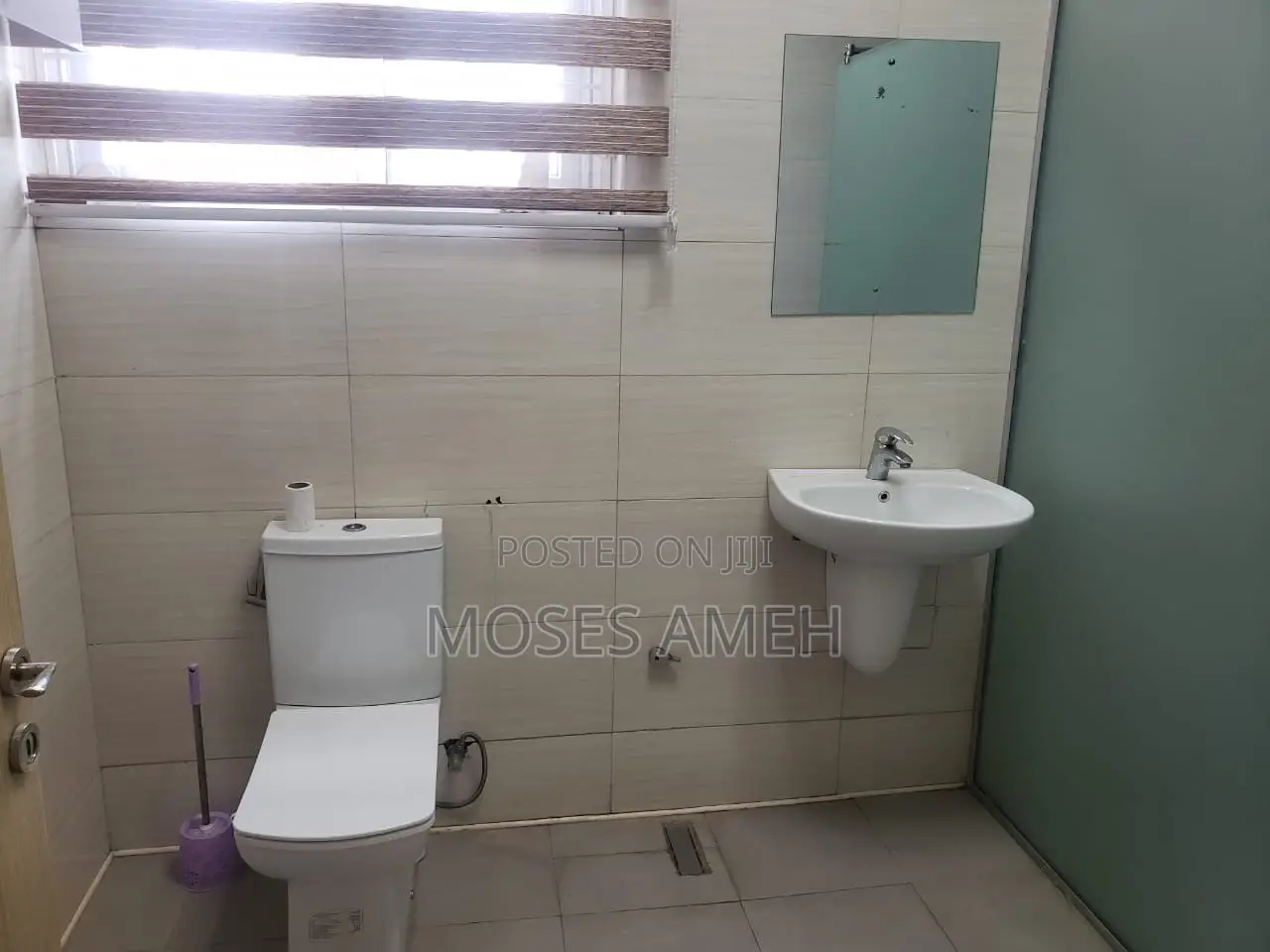 Furnished 1bdrm Block of Flats in Katampe (Main) for rent in Katampe (Main)