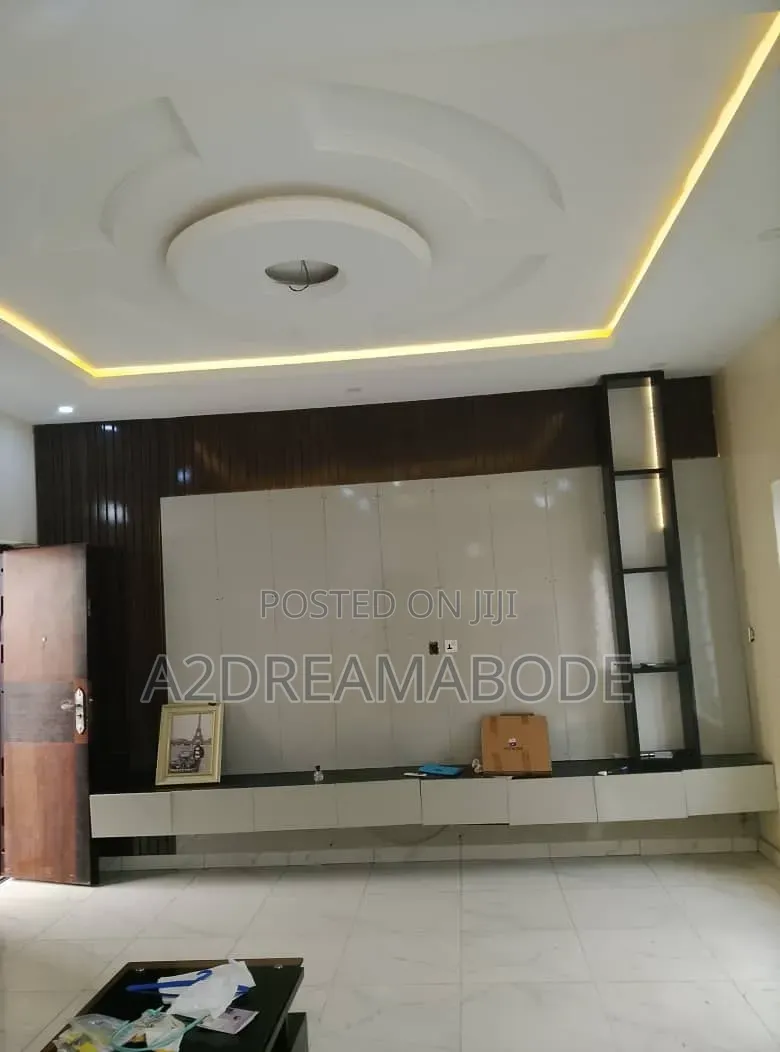 4bdrm Duplex in Opic, Isheri North for rent in Isheri North