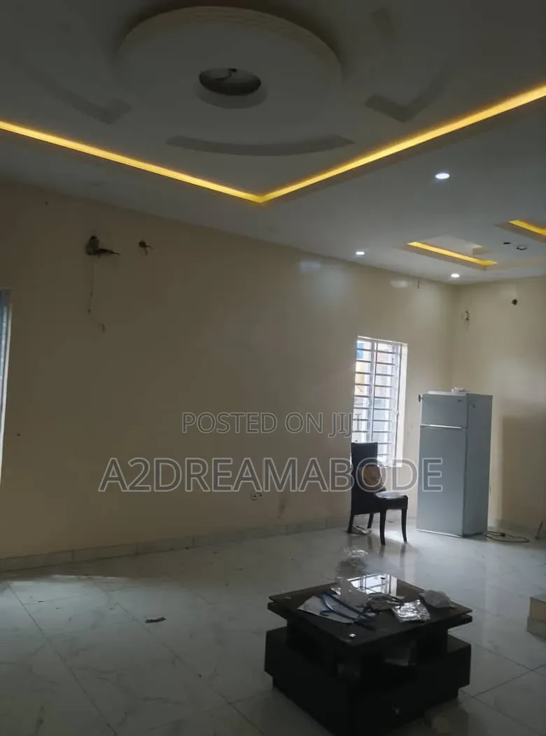 4bdrm Duplex in Opic, Isheri North for rent in Isheri North