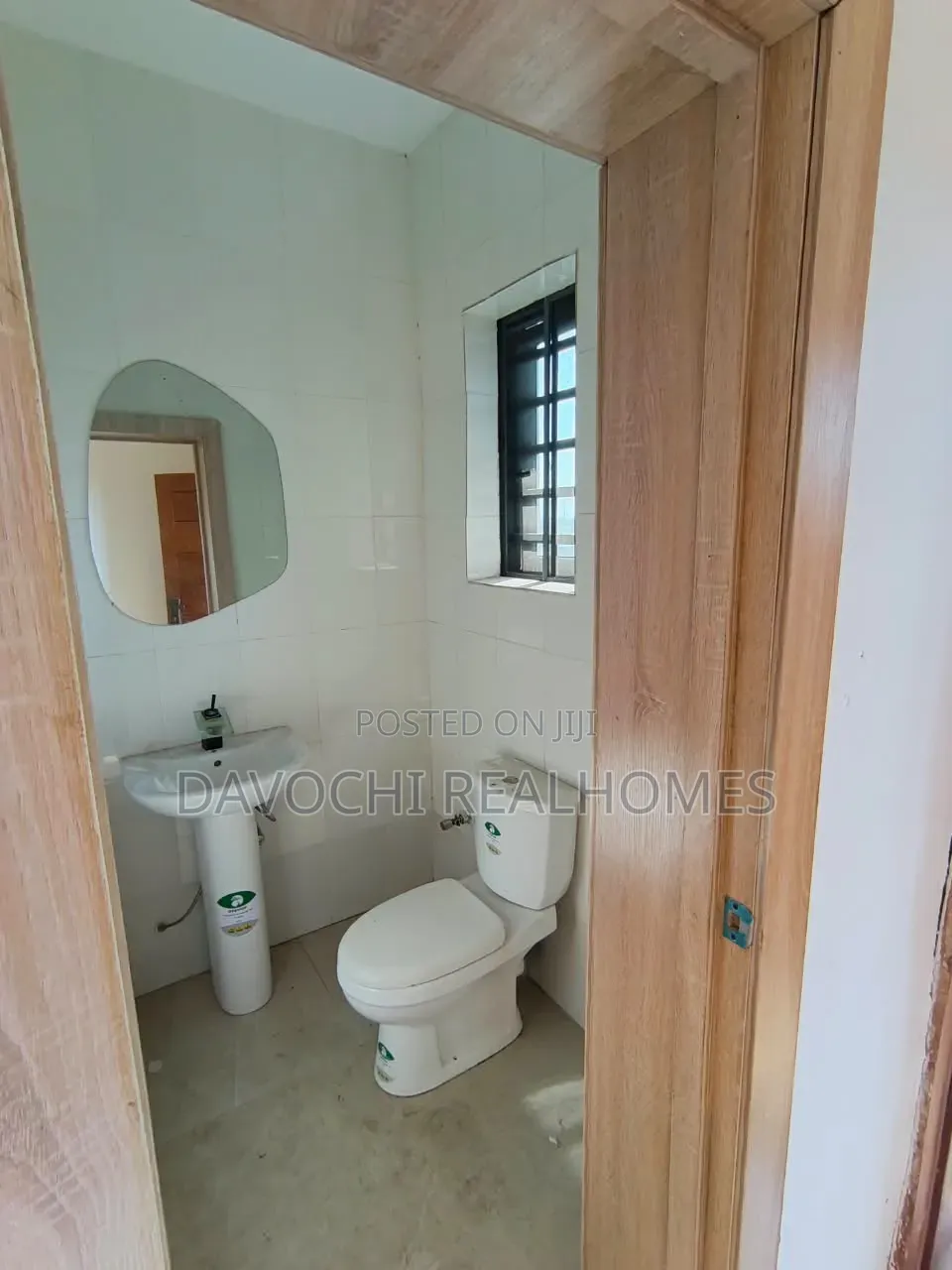 2bdrm Apartment in Ologolo for rent in Ologolo