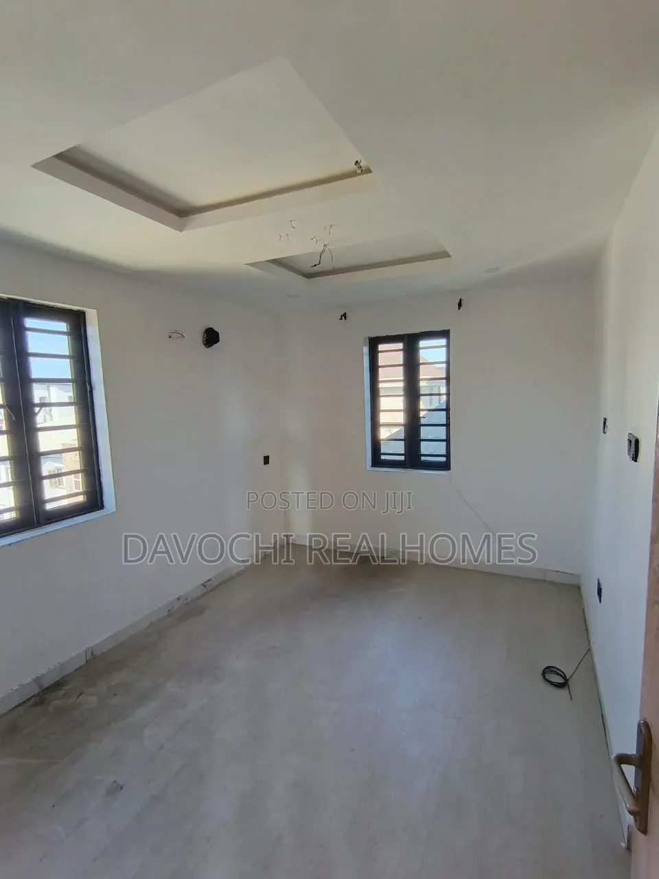 2bdrm Apartment in Ologolo for rent in Ologolo