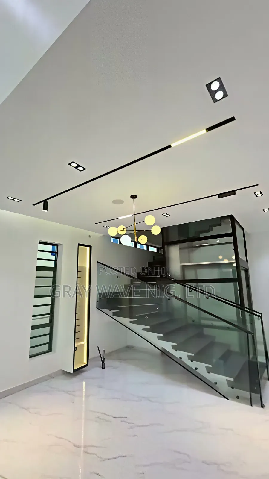 5bdrm Duplex in Apo Resettlement for sale in Apo Resettlement