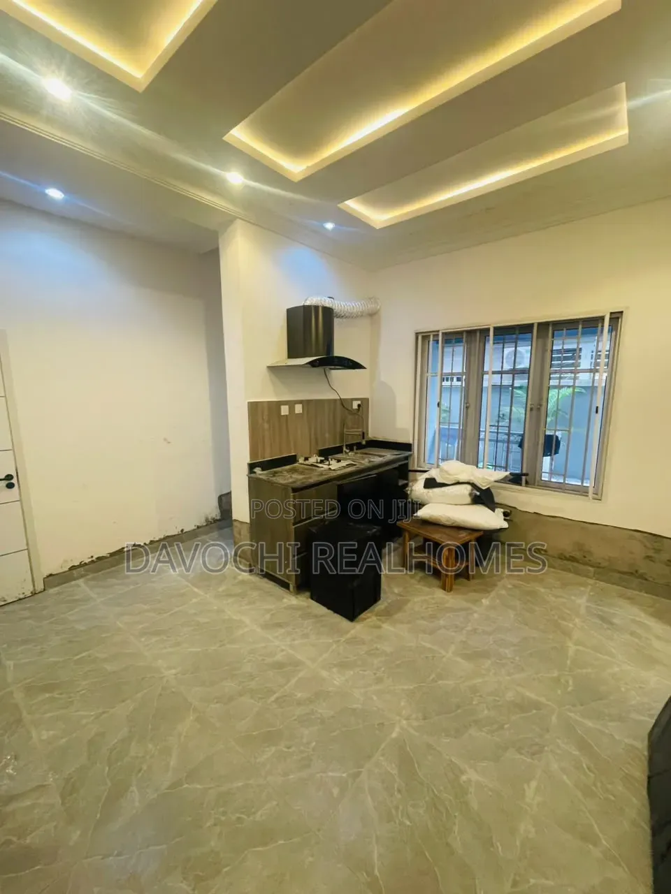 1bdrm Apartment in Lekki Phase 1 for rent in Lekki Phase 1