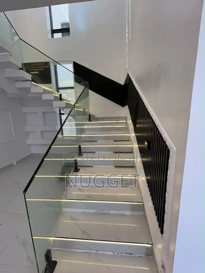 4bdrm House in Nugget, Ado / Ajah for sale in Ado / Ajah