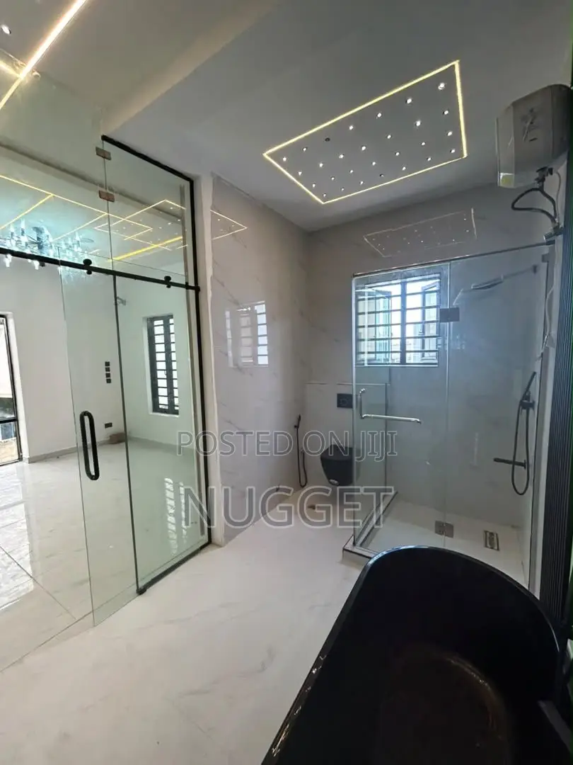 4bdrm House in Nugget, Ado / Ajah for sale in Ado / Ajah